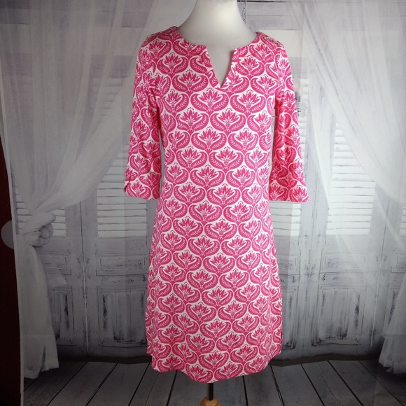 Hatley Dresses & Skirts - Hatley dress size M. X36